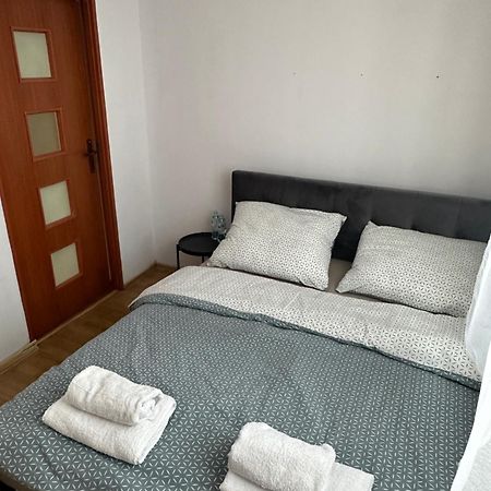City Loft Przemyśl Exterior foto