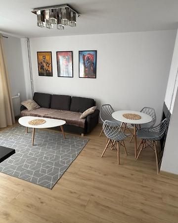 City Loft Przemyśl Exterior foto