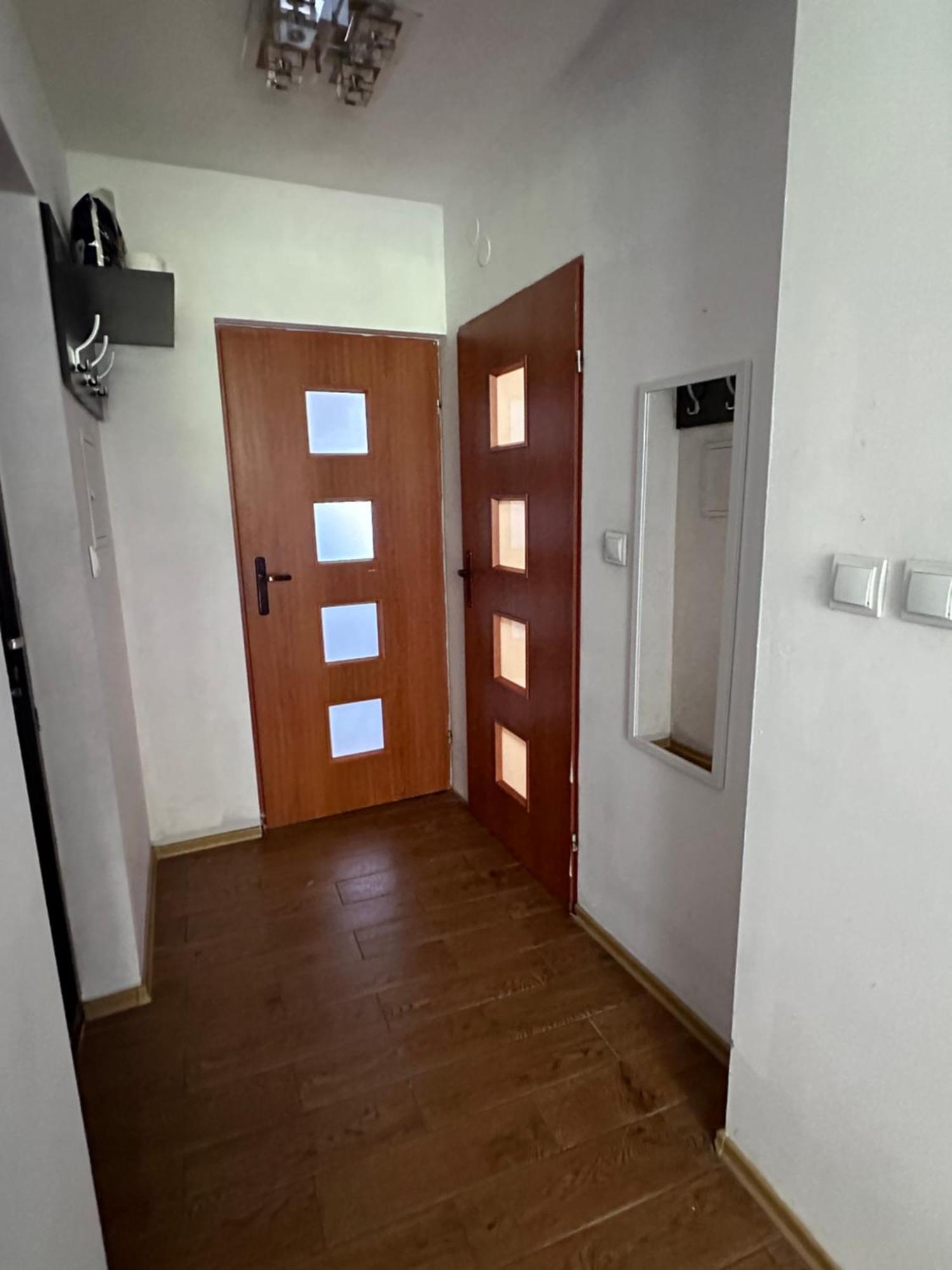 City Loft Przemyśl Exterior foto