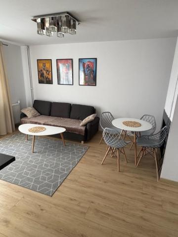 City Loft Przemyśl Exterior foto